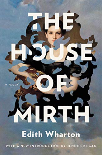 The House of Mirth cover