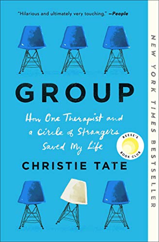 Group cover