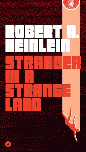 Stranger in a Strange Land cover