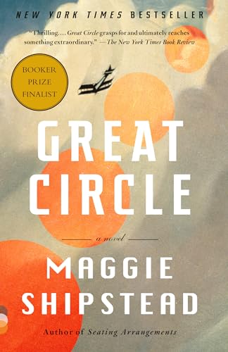 Great Circle cover