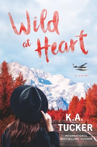 Wild at Heart cover