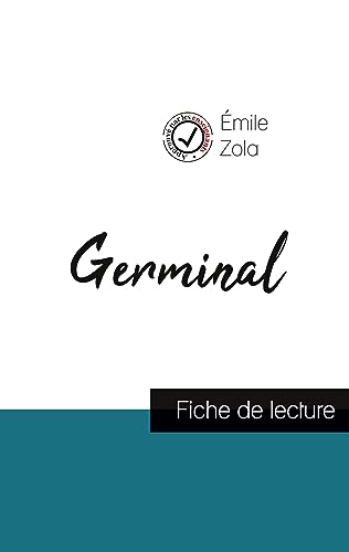 Germinal cover