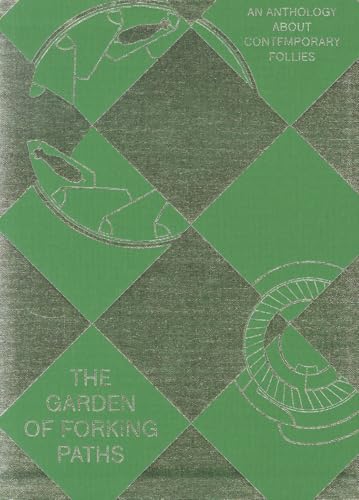 The Garden of Forking Paths cover