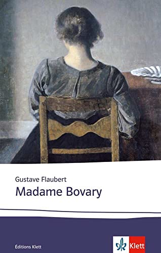 Madame Bovary cover
