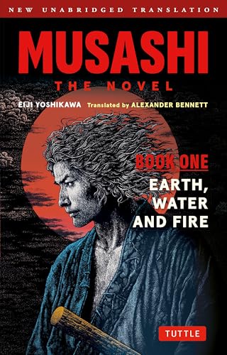 Musashi cover