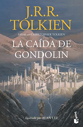The Fall of Gondolin cover