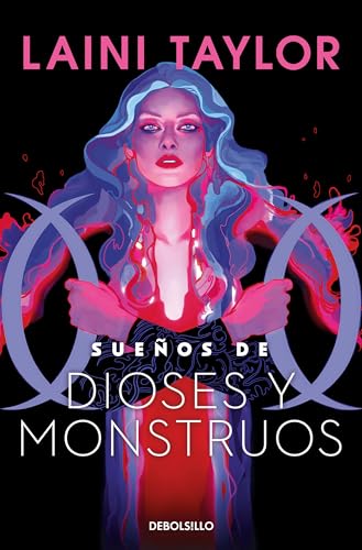 Dreams of Gods & Monsters cover