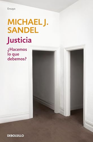 Justice: What's the Right Thing to Do? cover