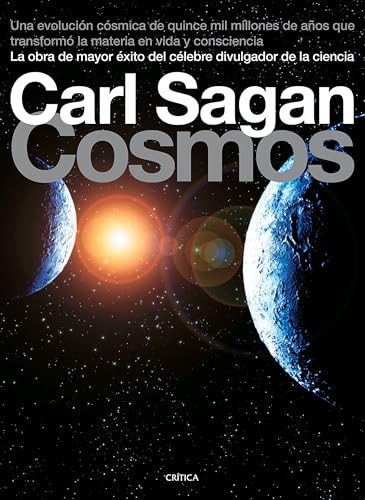 Cosmos cover