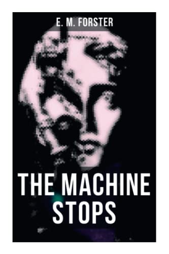 The Machine Stops cover