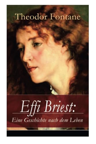 Effi Briest cover