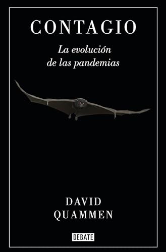 Spillover: Animal Infections and the Next Human Pandemic cover