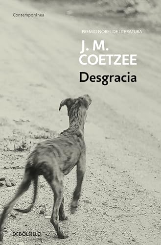 Disgrace cover