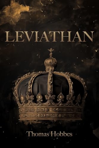 Leviathan cover