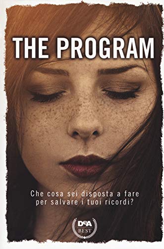 The Program cover