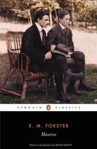 Maurice cover