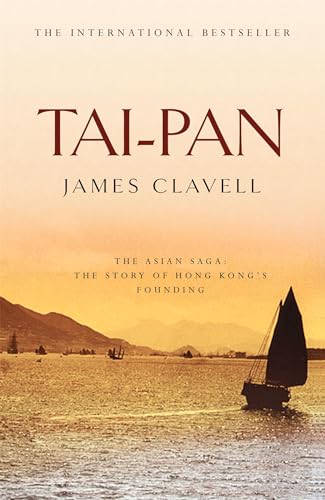 Tai Pan cover