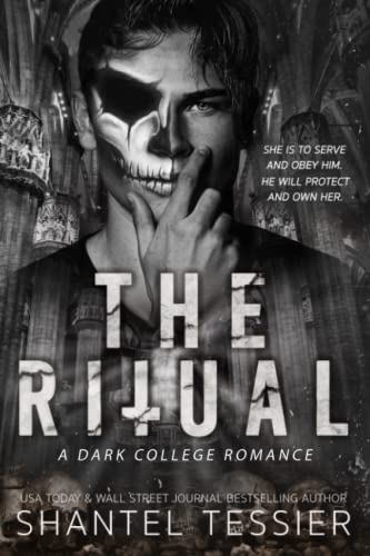 The Ritual cover