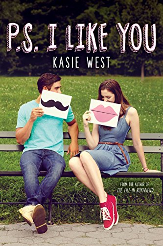 P.S. I Like You cover