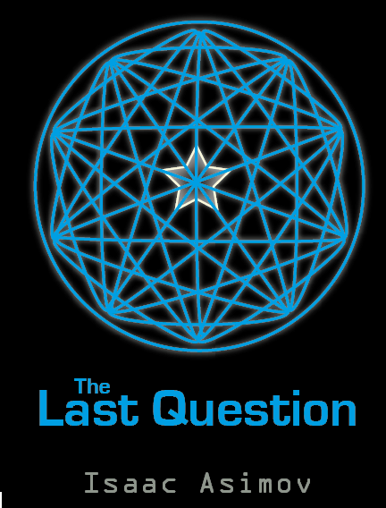 The Last Question cover