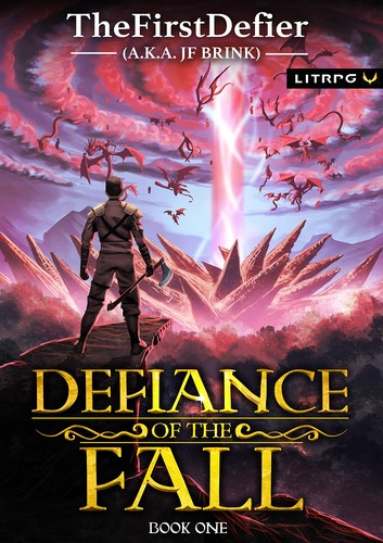 Defiance of the Fall cover