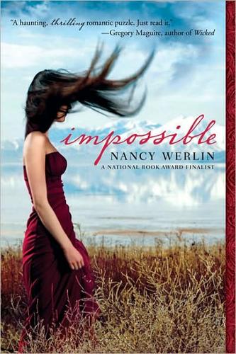 Impossible cover