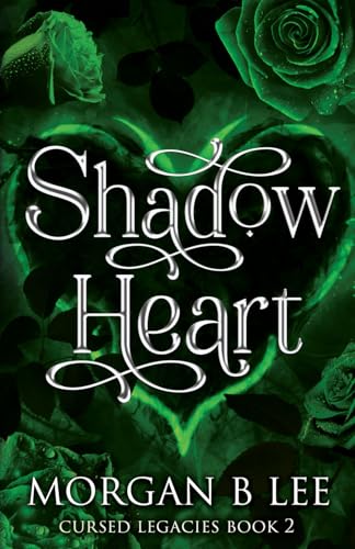 Shadow Heart cover
